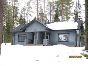 Mäntyruka Cottages in Ruka